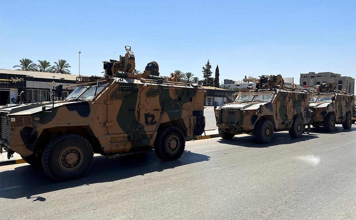Фото: Ayman al-Sahili / Reuters
