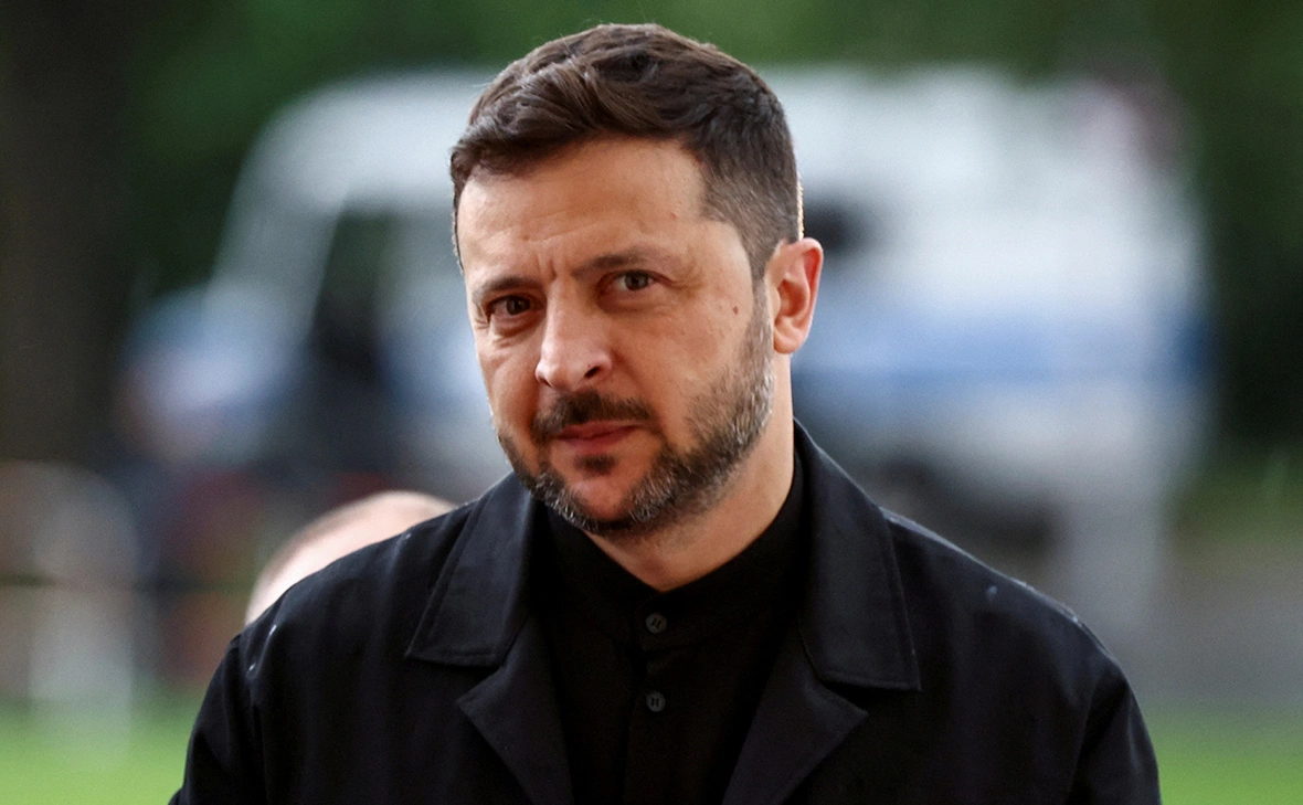 Liesa Johannssen / Reuters