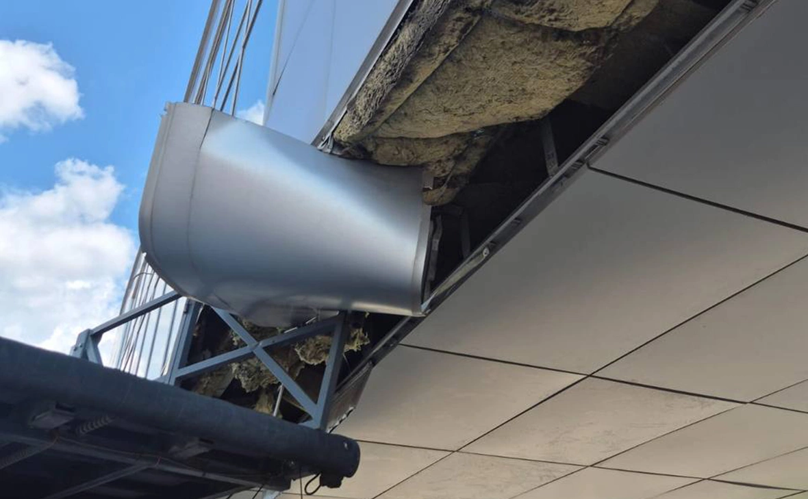 Северо-Западная транспортная прокуратура