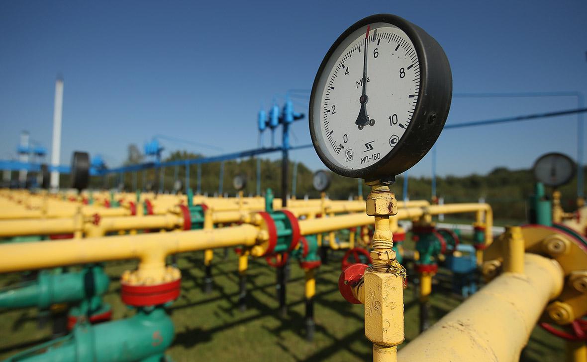 Украина договорилась с Азербайджаном о поставке газа через Румынию и Болгарию