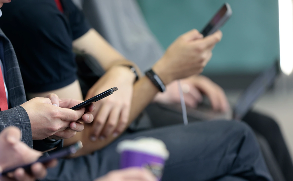 Михаил Гребенщиков / РБК