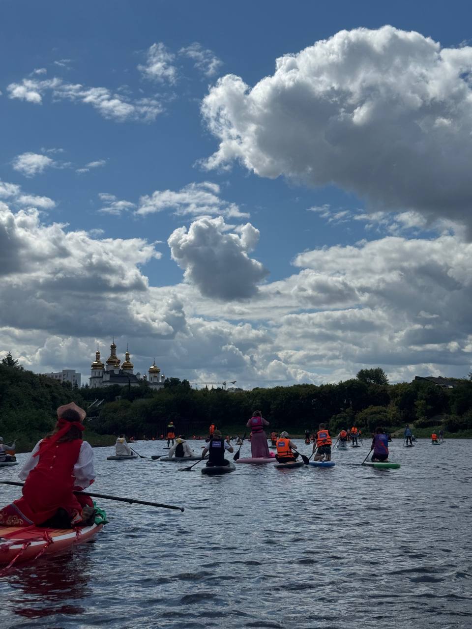 Фото: Ирина Стешина / Артем Нагапетян