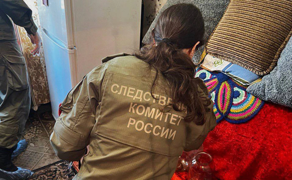 СК России по Нижегородской области