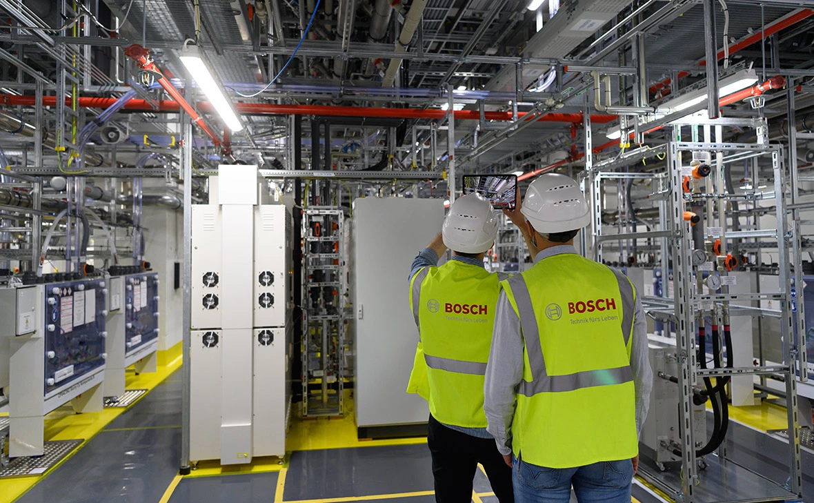 Robert Michael / ZB / Global Look Press