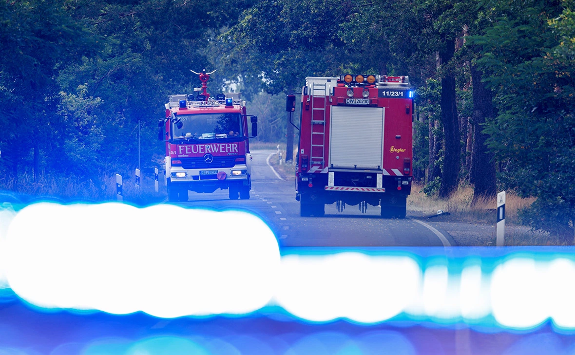 Jens Schlueter / Getty Images
