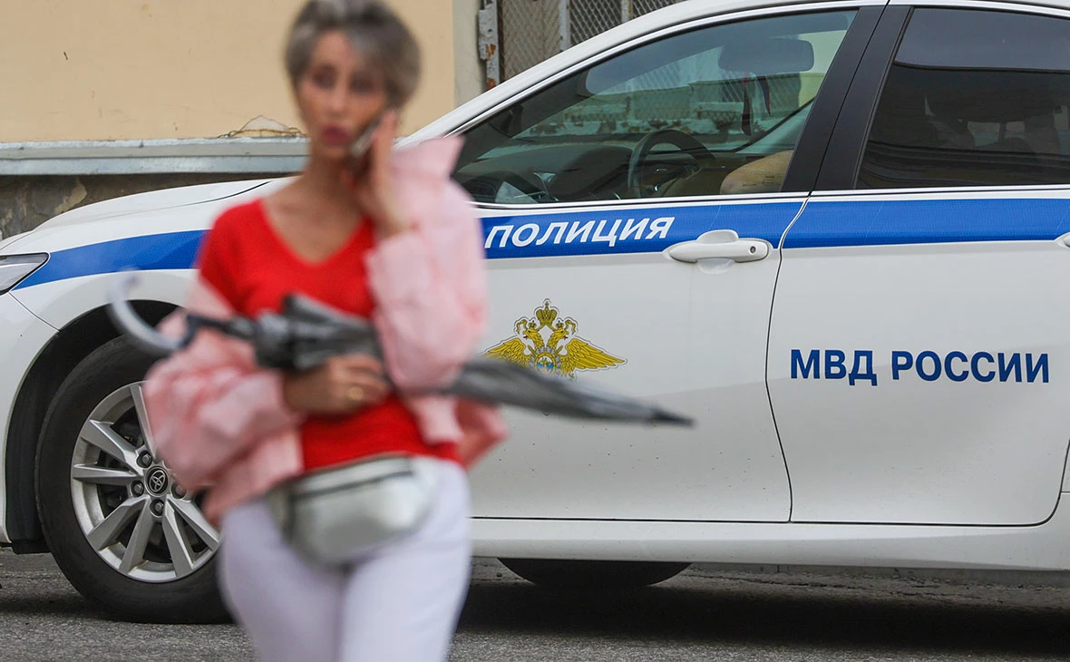 Наталья Шатохина / NEWS.ru / Global Look Press