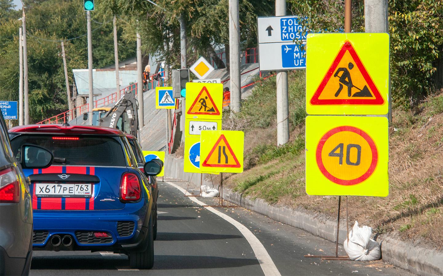 Сколько денег нужно для ремонта дорог в России. Данные Счетной палаты