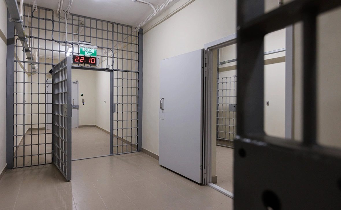 Сергей Елагин / Бизнес Online / Global Look Press