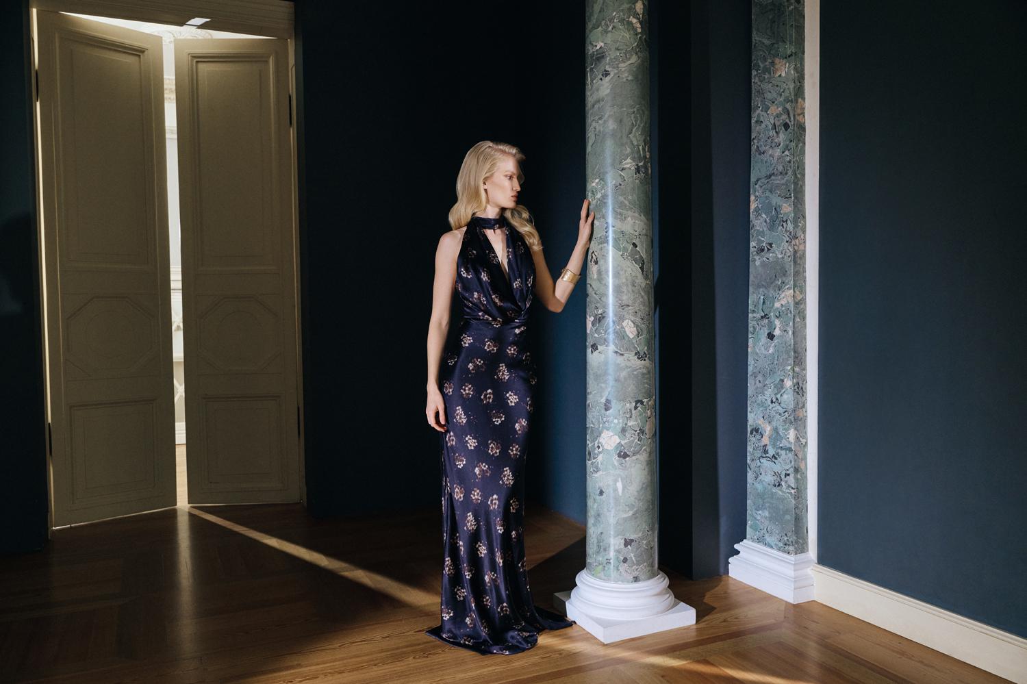 Эксклюзивная капсула, сделанная&nbsp;специально для нового бутика