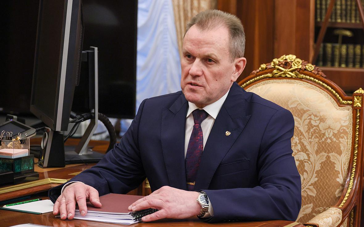 Во ФСИН сообщили, что священников назначат в воспитательных колониях