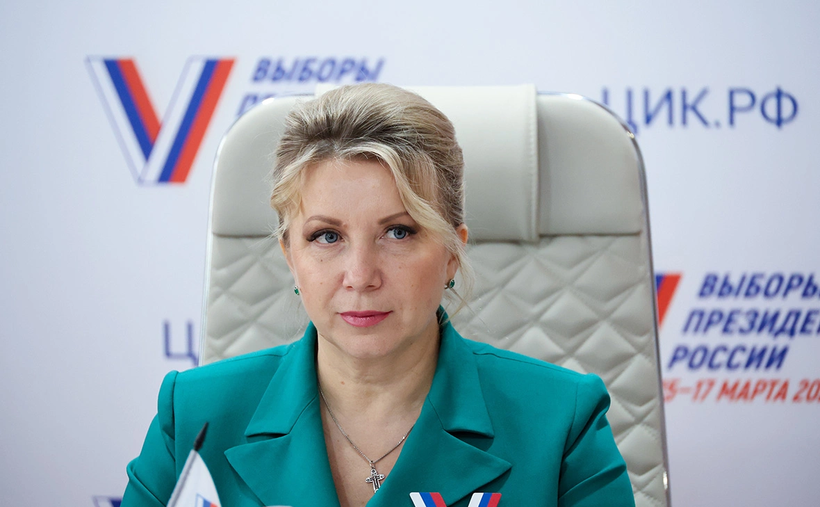 Александр Полегенько / ТАСС