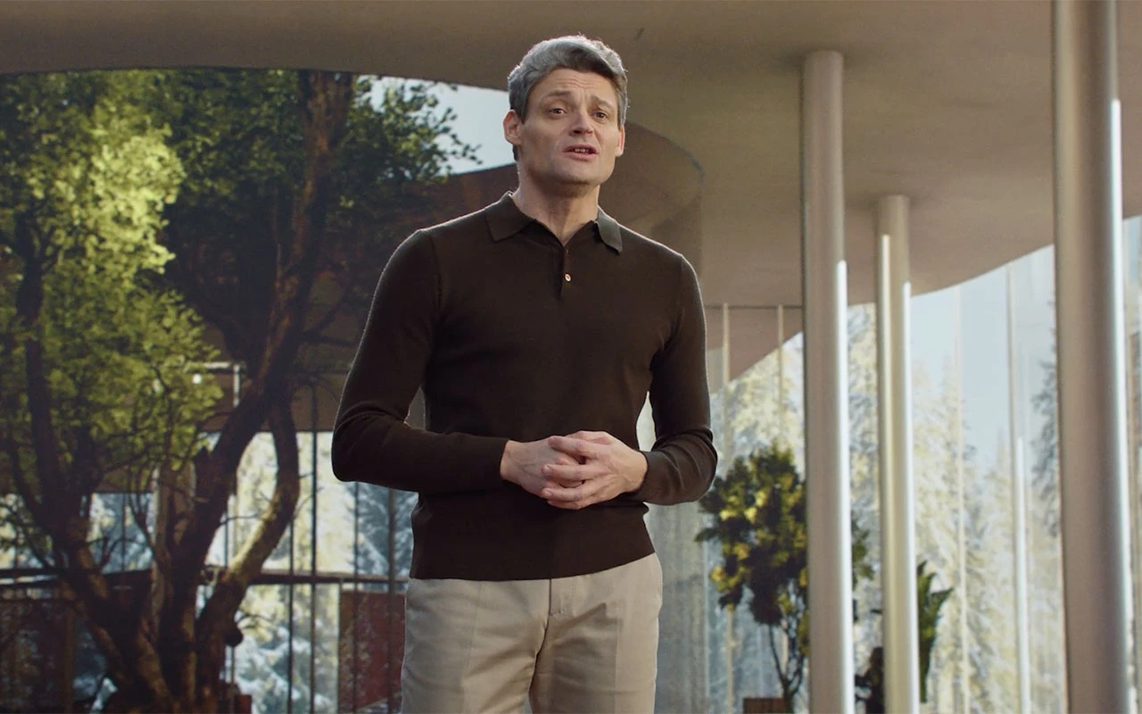 Опыт «Сбера»: как меняются экосистемы