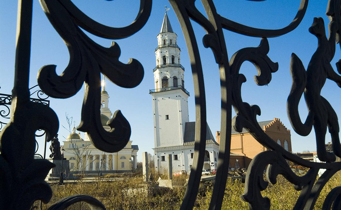 Фото: Константин Кокошкин / Global Look Press