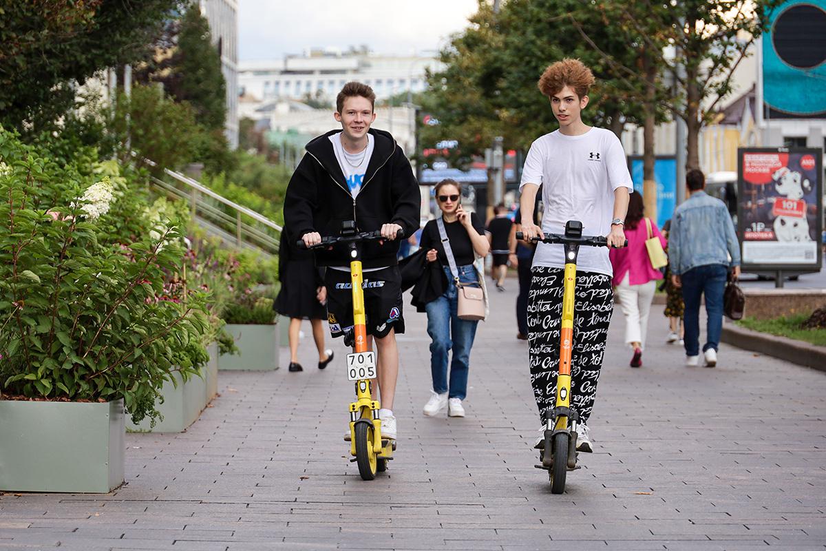 Фото: Oleg Elkov / Shutterstock / FOTODOM