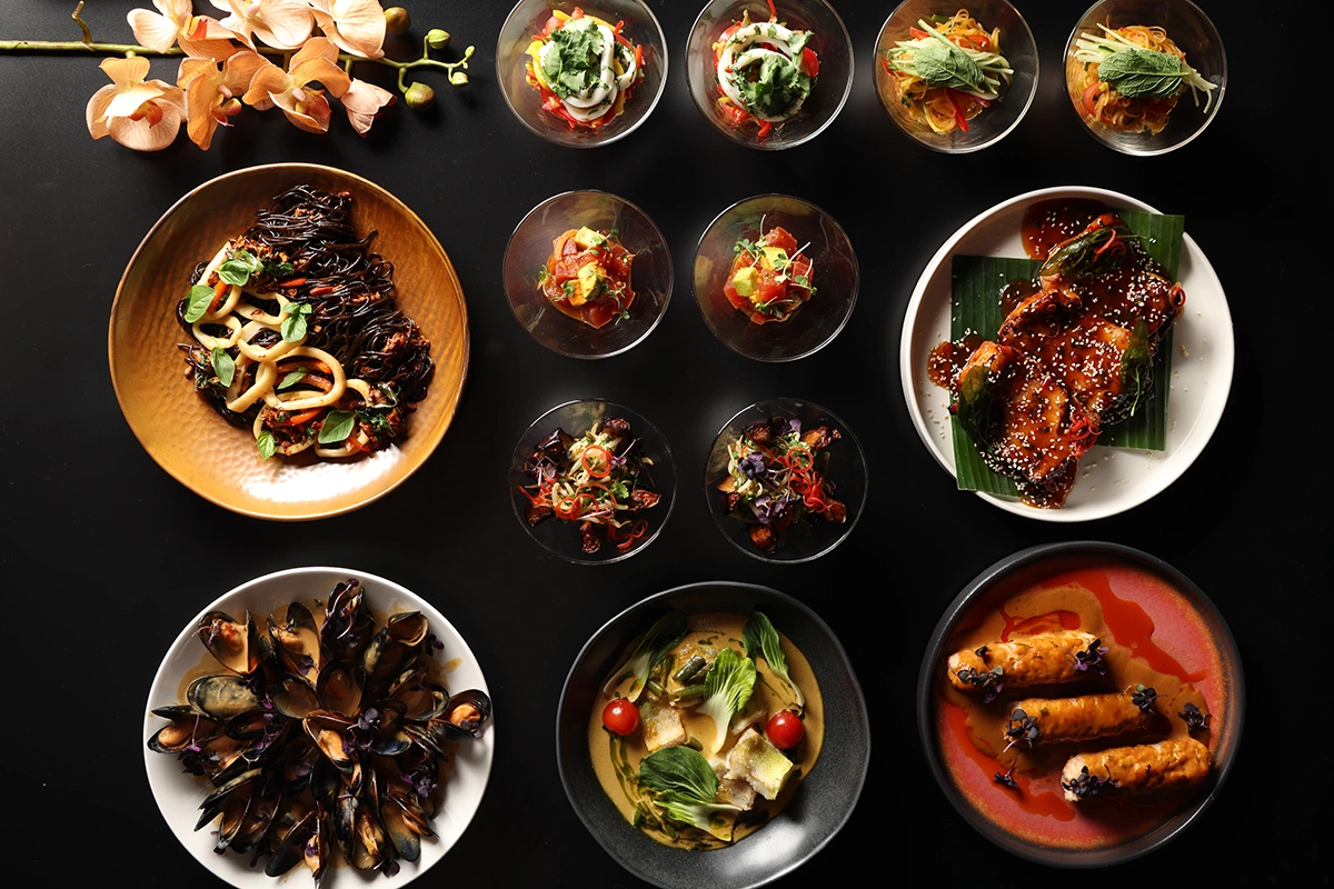 Бранч как план на день: 11 вариантов для январских каникул