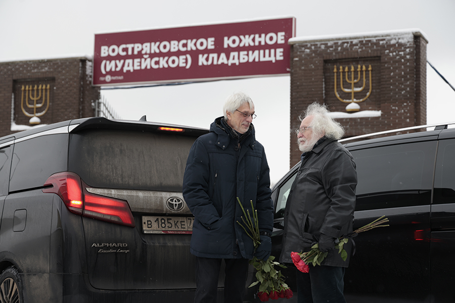 Фото: Михаил Гребенщиков / РБК