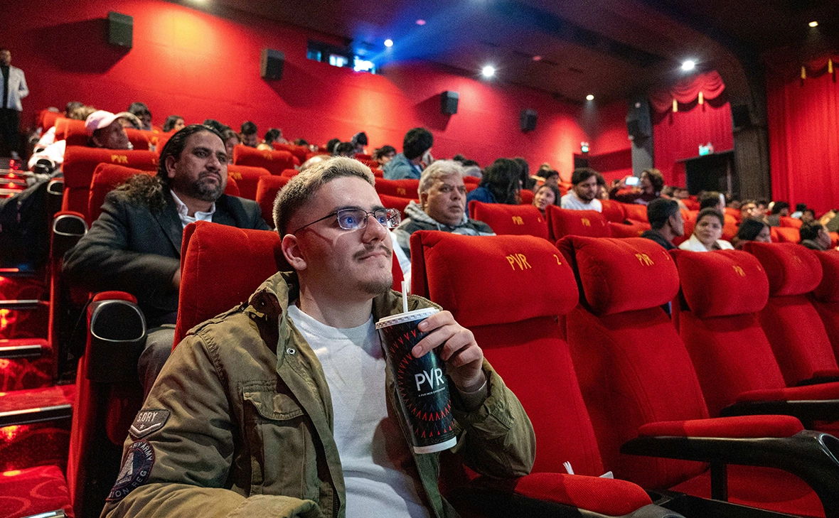 Pradeep Gaur / SOPA Images / ZUMA / ТАСС