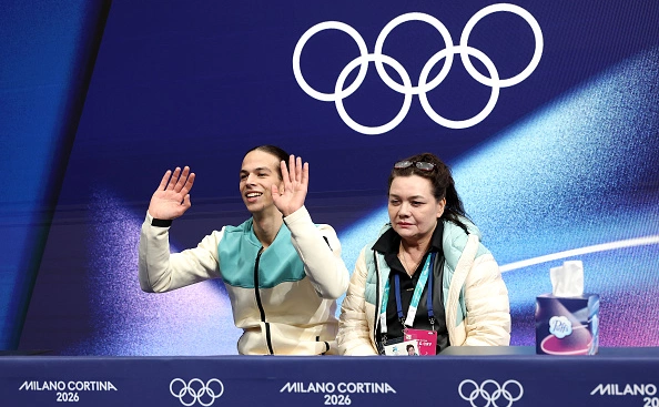  Matthew Stockman / Getty Images