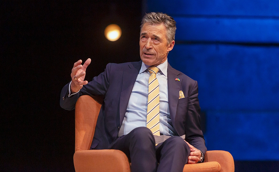 Ole Jensen / Getty Images