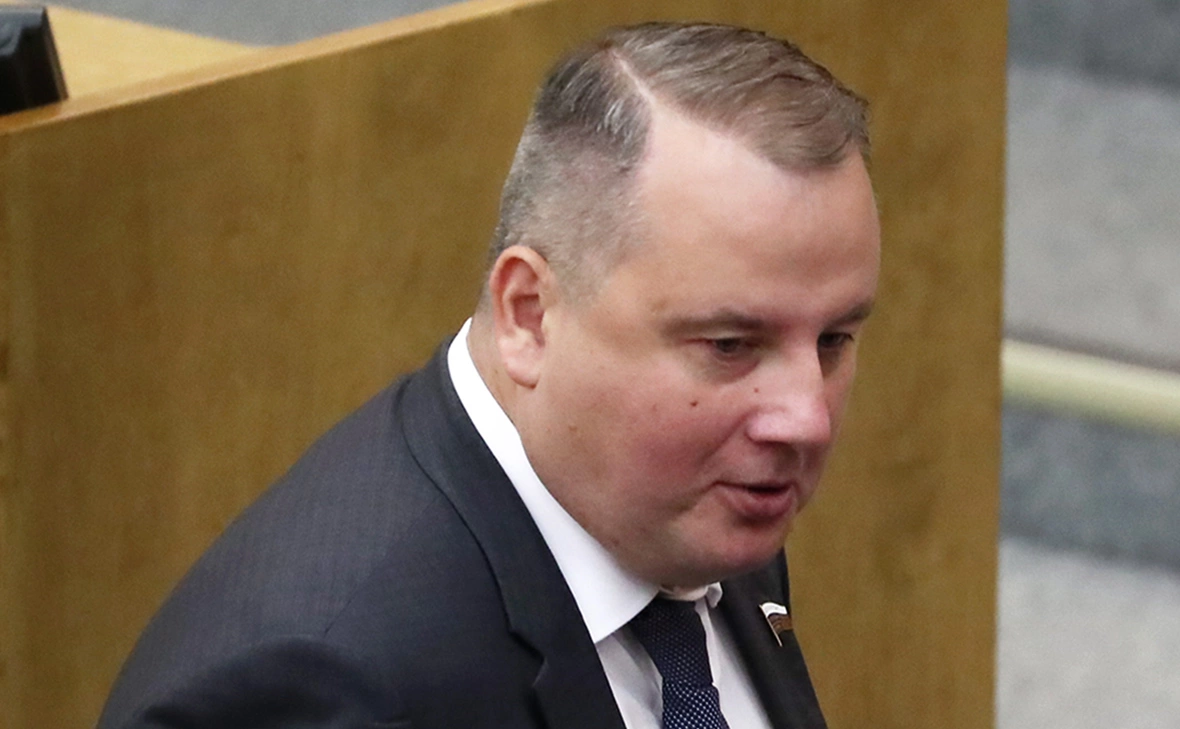 Антон Новодережкин / ТАСС