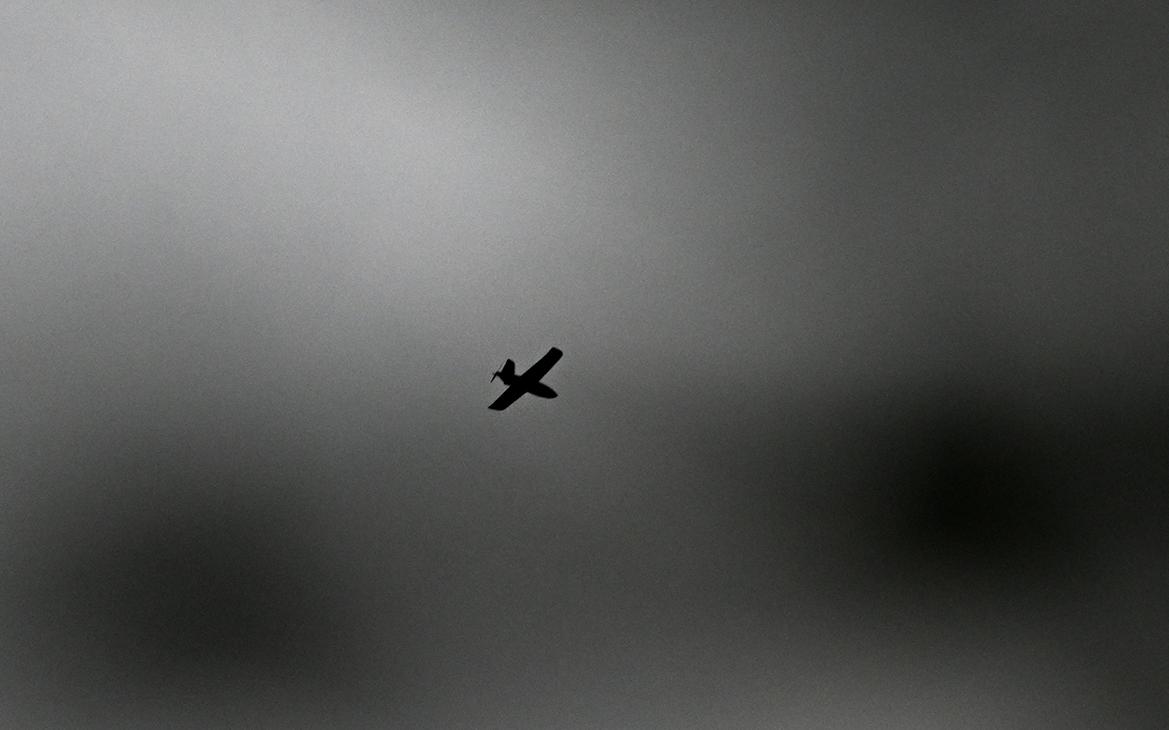 Пермский край атаковали беспилотники