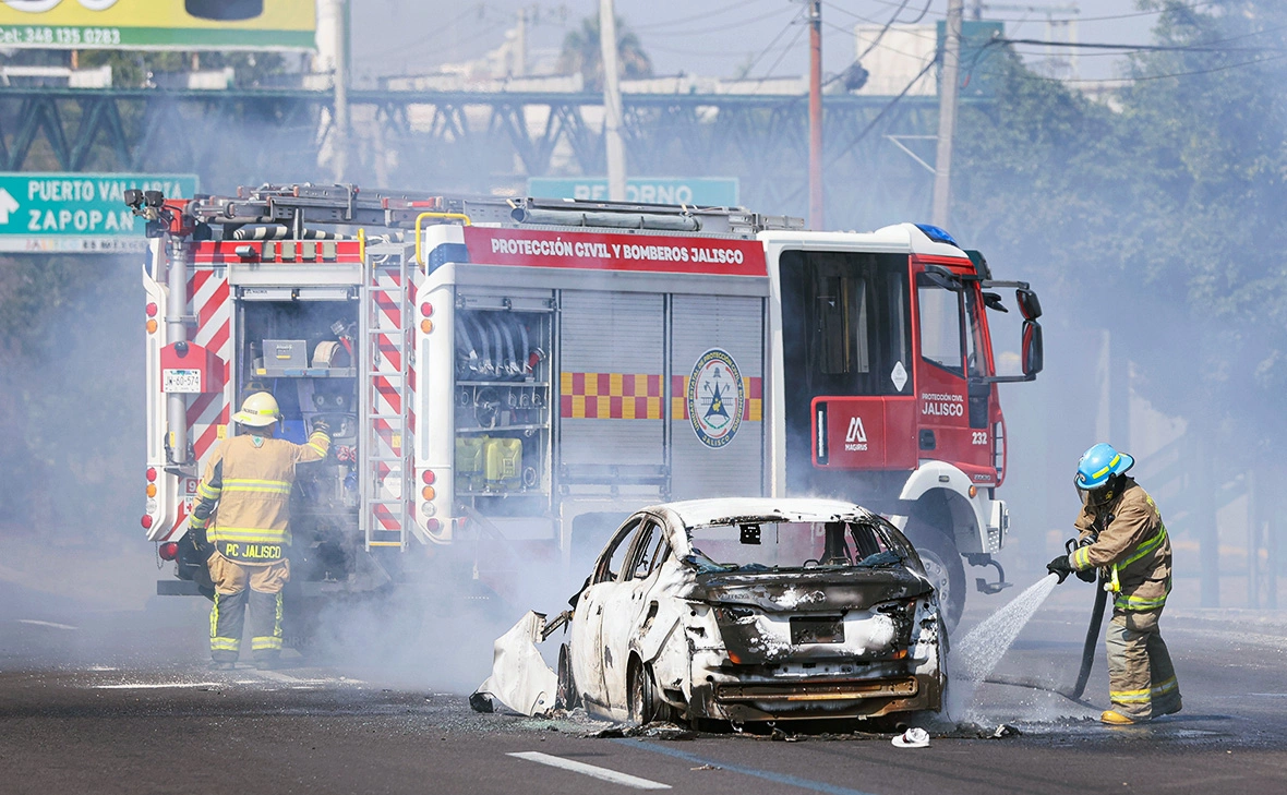 Carlos Zepeda / Getty Images