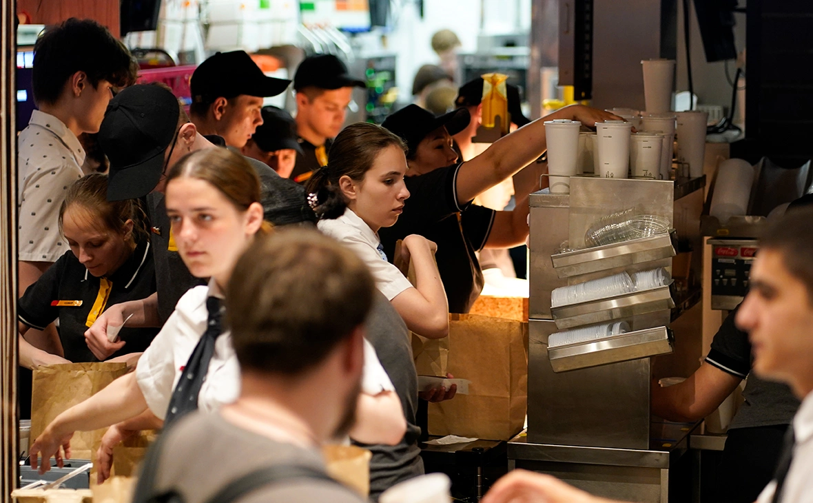 Михаил Гребенщиков / РБК