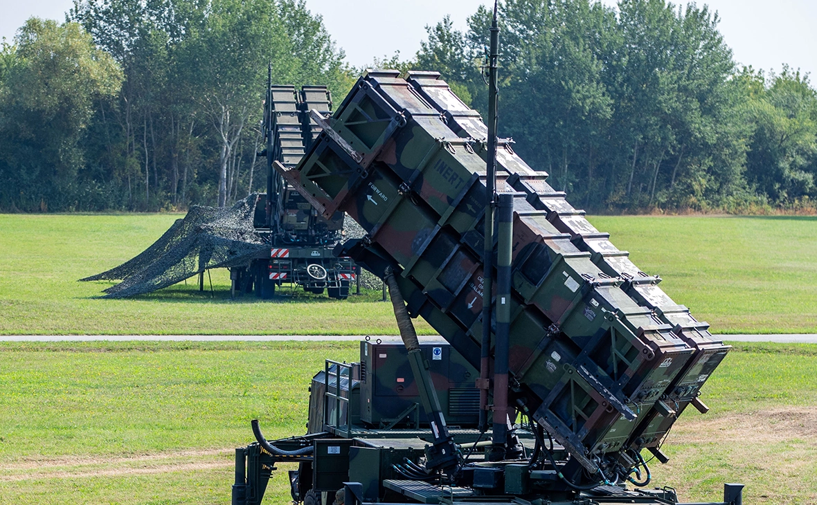 Jens Büttner / GLobal Look Press