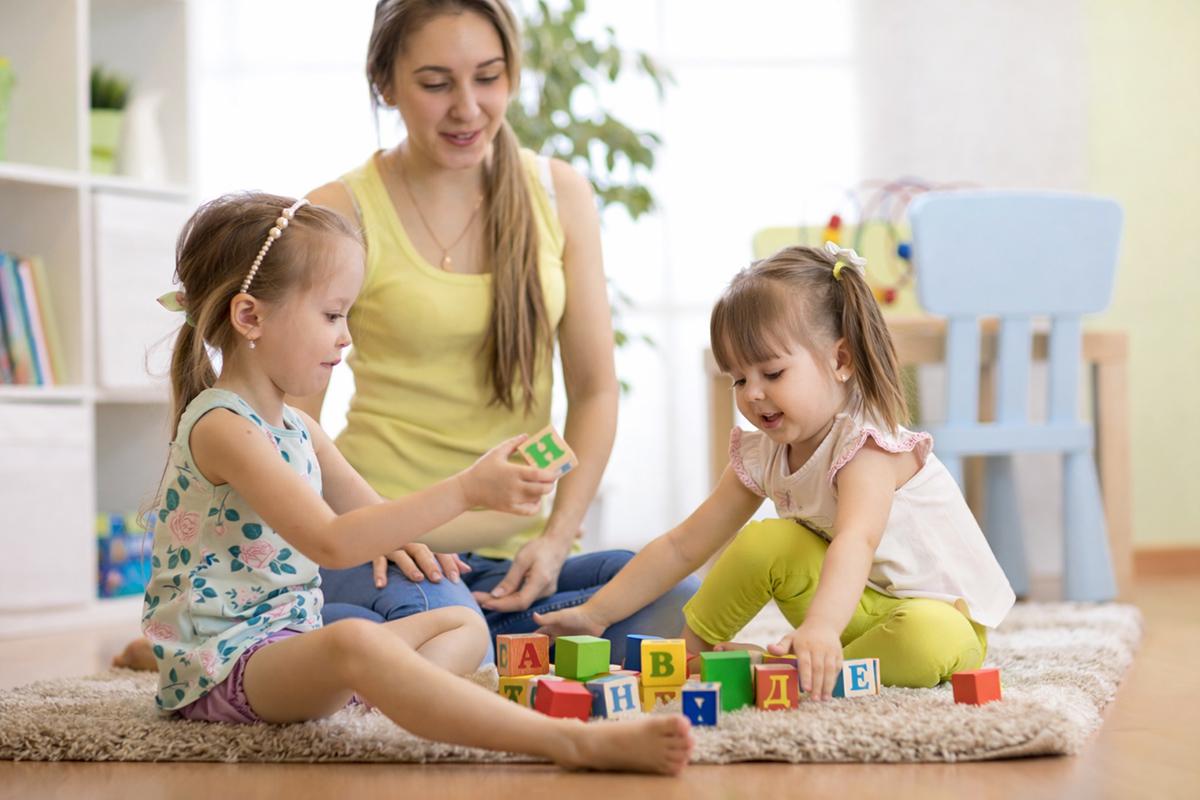 Фото: True Touch Lifestyle / Shutterstock / FOTODOM