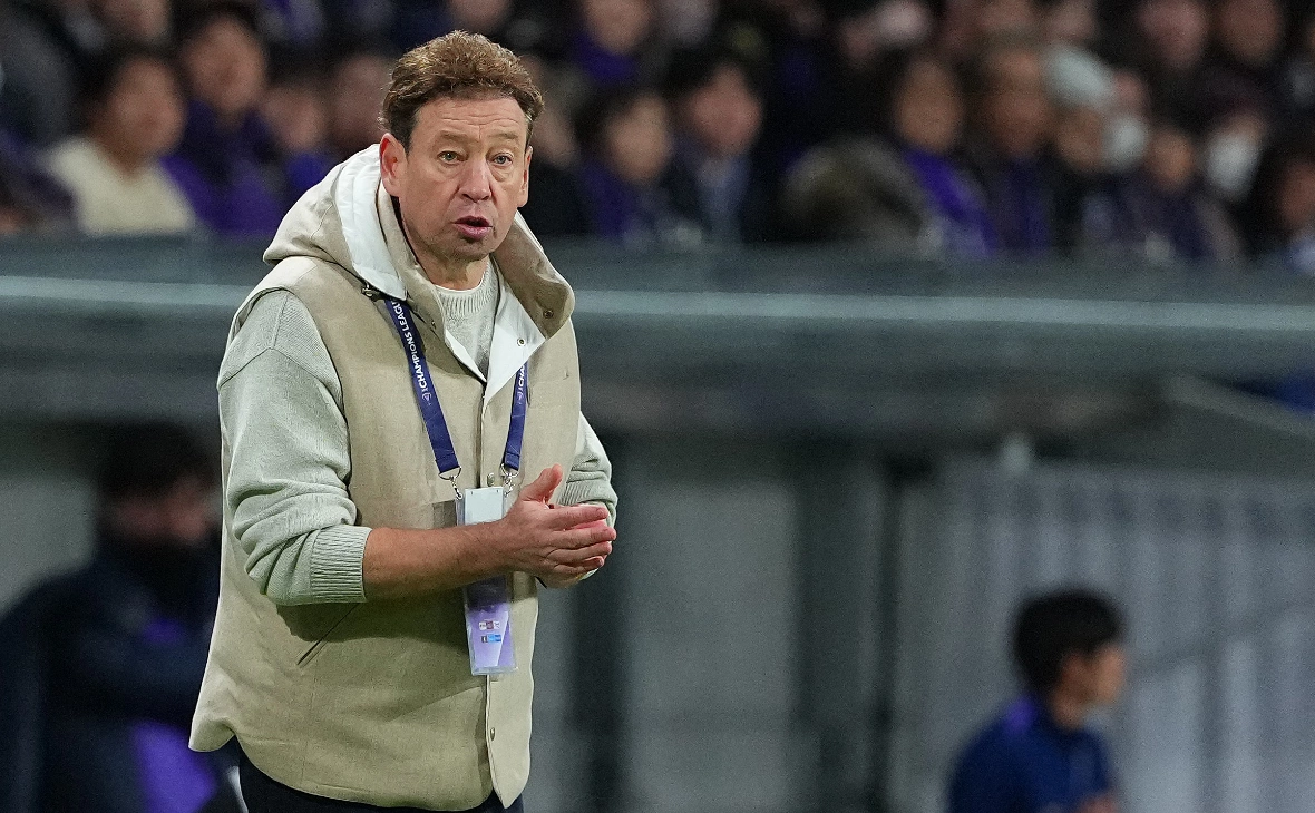 Yuichi Masuda / Getty Images