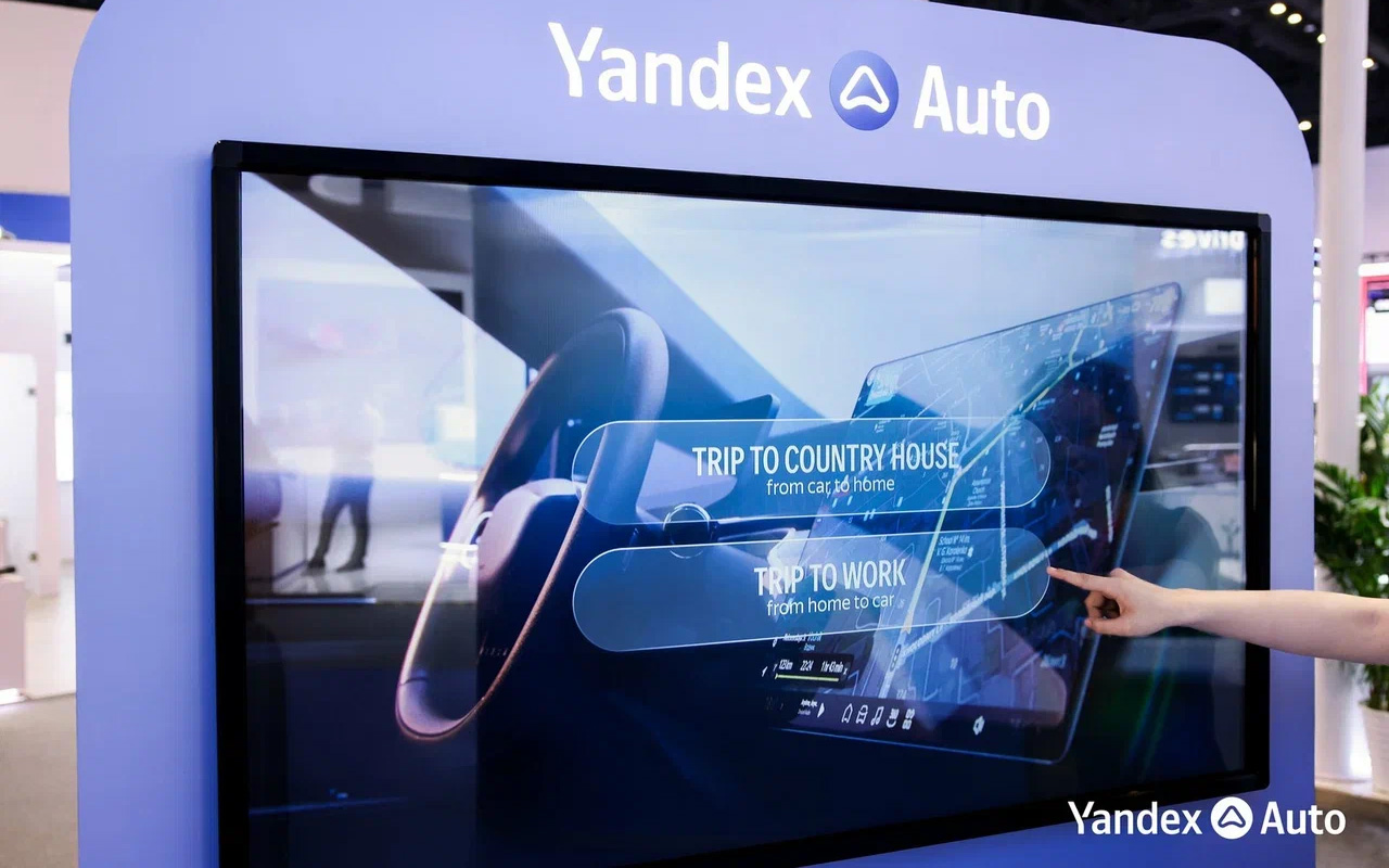 Фото: «Яндекс»