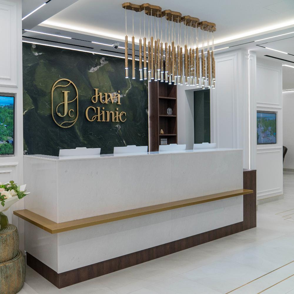 Клиника Juvi Clinic