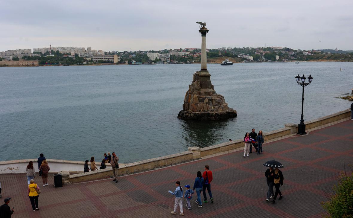 В Крыму частично отключили электричество из-за нарушений в сети