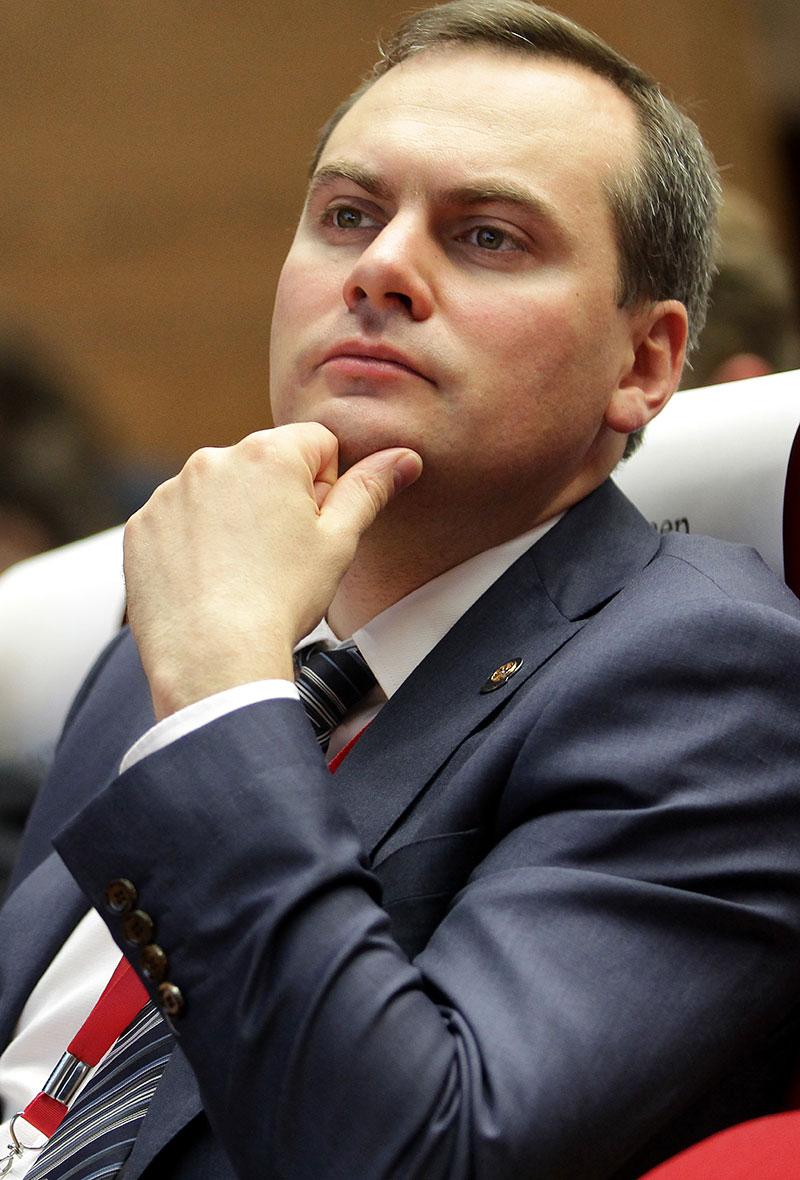  Алексей Насыров / ТАСС