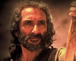 Ученые: Моисей получил 10 заповедей под воздействием наркотиков