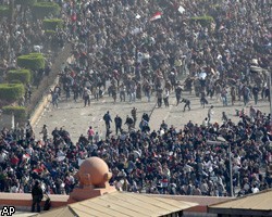 Египетская оппозиция выведет на улицы 10 миллионов человек
