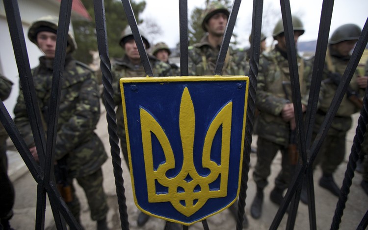 Погранслужба Украины заявила о нападениях российских военных