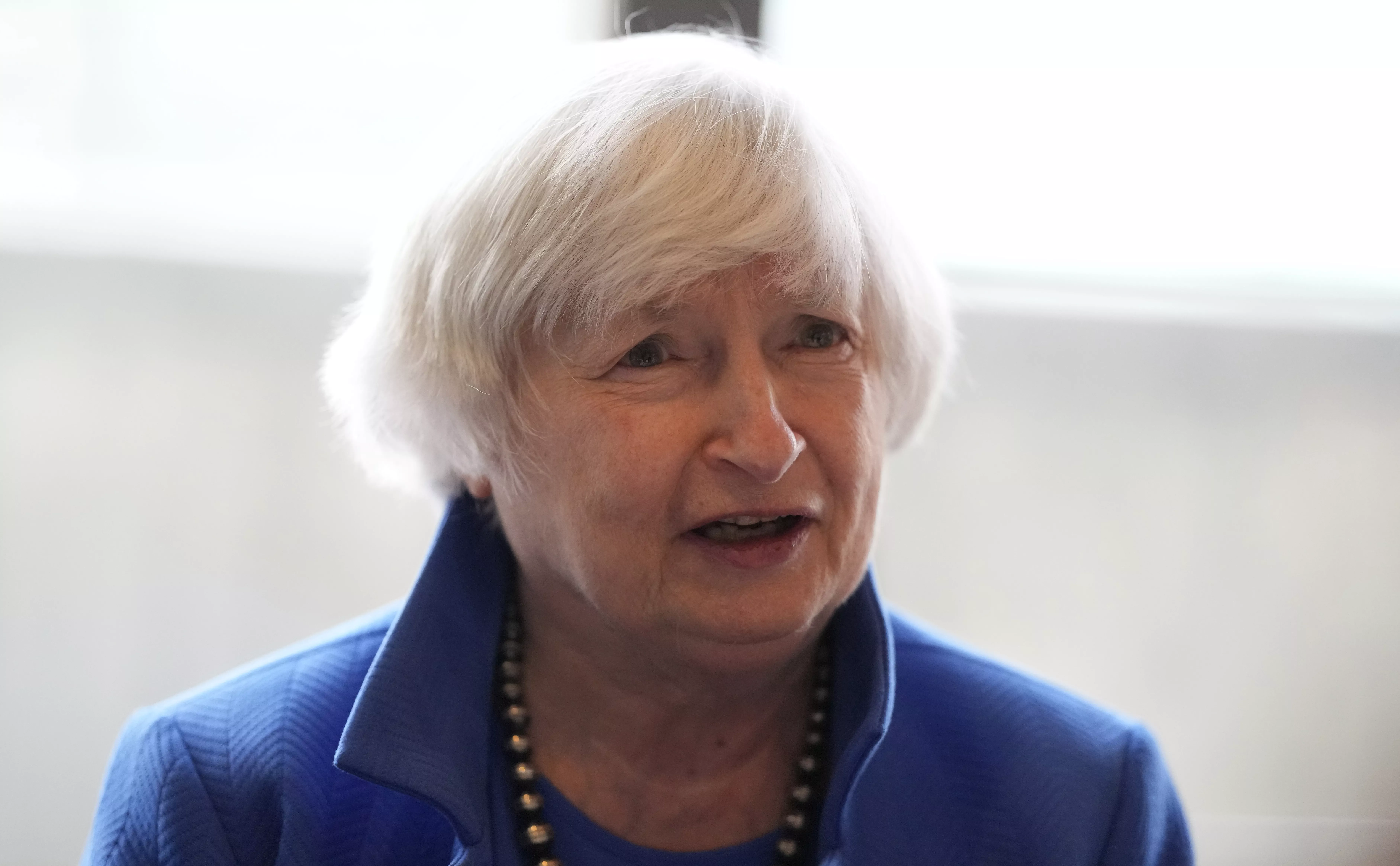 Lee Jin-man / POOL / EPA / ТАСС