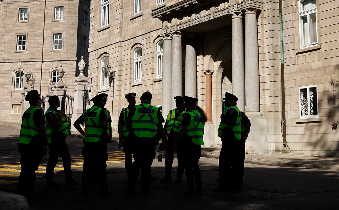 Chip Somodevilla / Getty Images