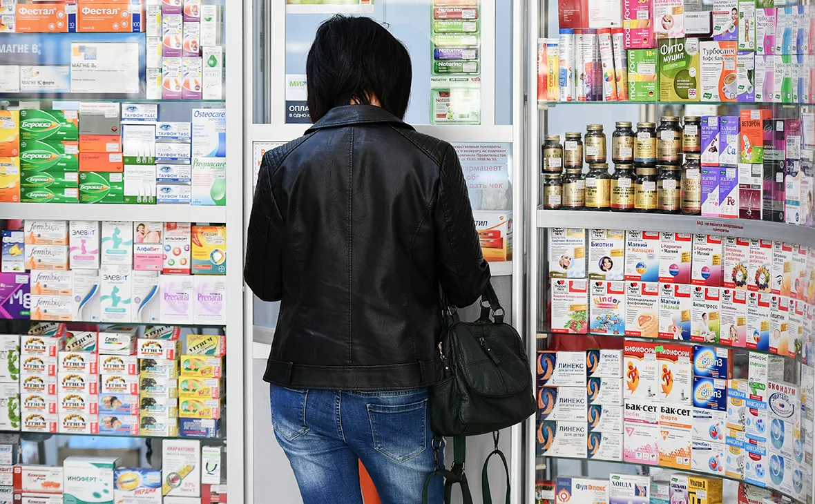 Константин Михальчевский / РИА Новости