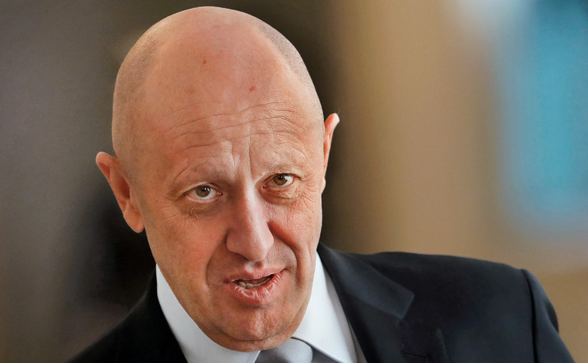 Михаил Метцель / ТАСС