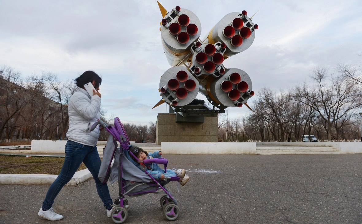 Григорий Сысоев / РИА Новости