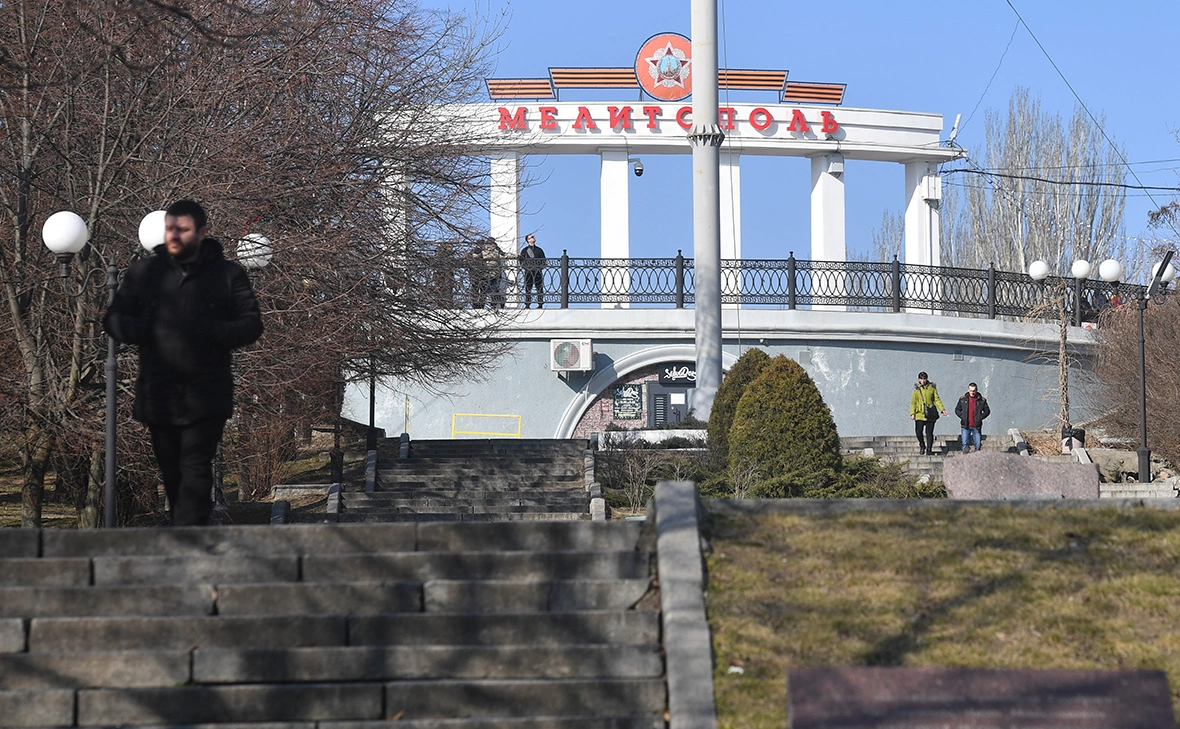 РИА Новости