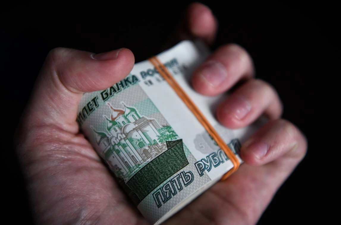 Владимир Жабриков / РИА URA.RU