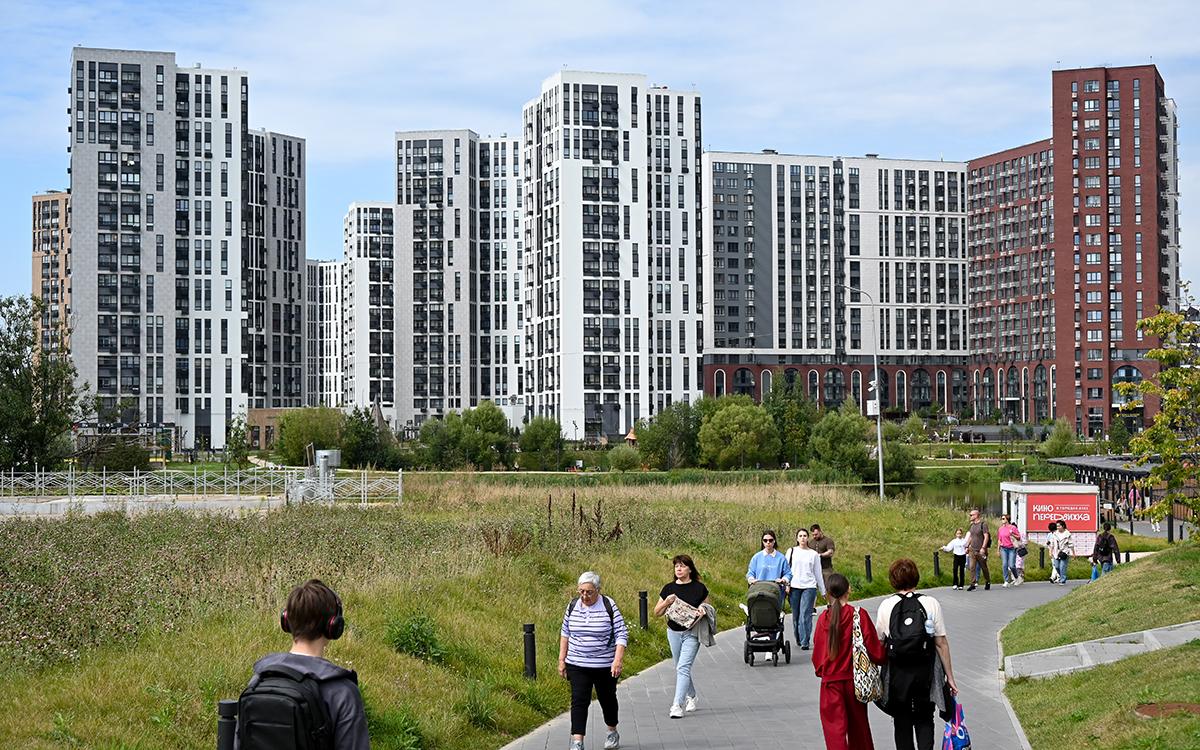 В сентябре 2026 года в России было выдано ипотеки примерно на 600 млрд руб    &nbsp;