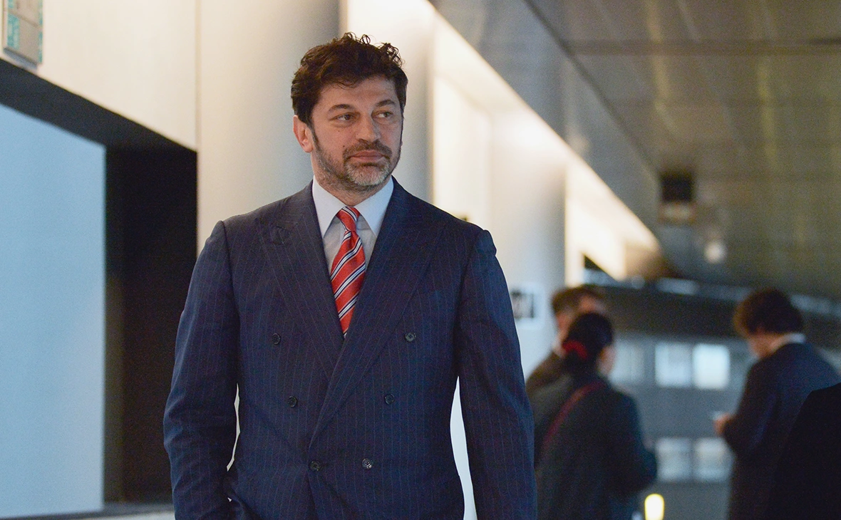 Алексей Витвицкий / РИА Новости 