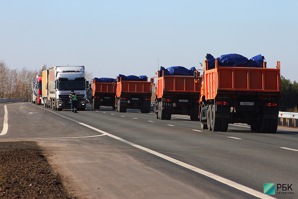 Новая логистика: зачем Татарстану нужен транспортный коридор «Север – Юг»