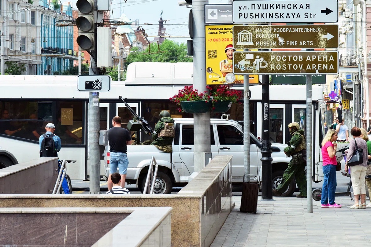 Фото: Глеб Садов 