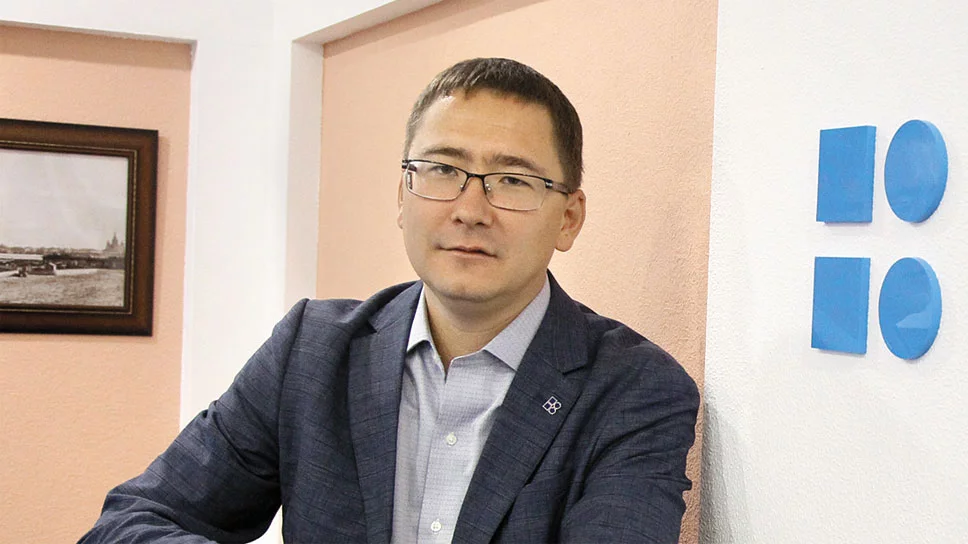 "Коммерсант"