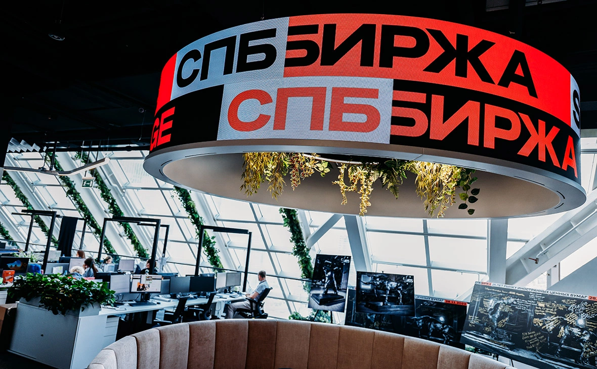 Андрей Любимов / РБК